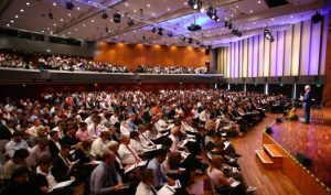 rule of three Aturan Tiga untuk Pembicara ala juru bicara indonesia