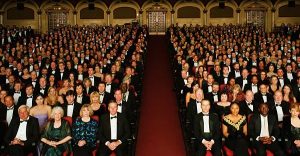 rule of three Aturan Tiga untuk Pembicara saat berbicara