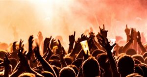 rule of three Aturan Tiga untuk Pembicara saat berbicara di depan audiens