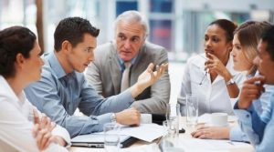 Cara Efektif Mengembangkan Komuni