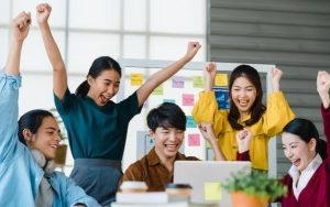 corporate culture Cara Membangun Budaya Kerja Tim ala juru bicara indonesia