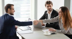 Negosiasi bisnis yang efektif ala juru bicara indonesia