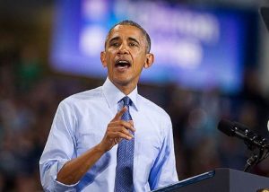 Rule of Three aturan tiga dalam public speaking yang efektif barack obama
