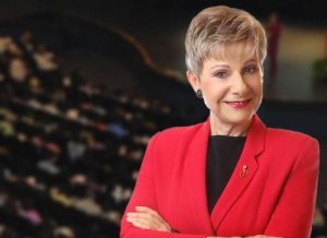 cara membujuk audiens Teknik Persuasi yang Efektif ala Patricia Fripp