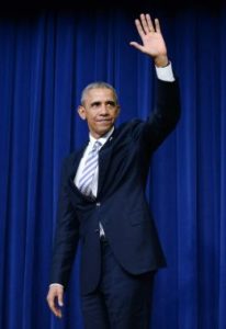 best practice metode aida ala barack obama pidato menarik