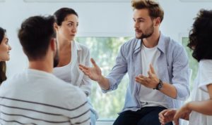 keterampilan interpersonal juru bicara indonesia