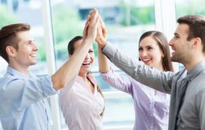 keterampilan interpersonal untuk kesuksesan bersama juru bicara indonesia