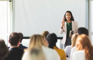 pelatihan public speaking di Jogja