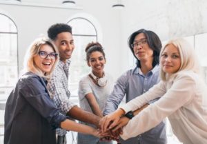 kemampuan adaptasi prinsip social skill keterampilan kunci sukses masa kini juru bicara indonesia