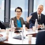 High-Stakes Crisis Communication