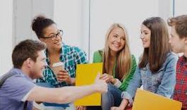 Training Komunikasi Efektif untuk Leader