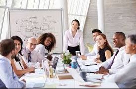 Pelatihan Leadership Communication Training Juru Bicara Indonesia