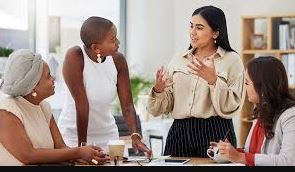 Workshop Leadership Communication Training