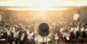 Pelatihan Public Speaking Skills Yogyakarta