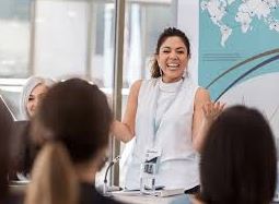 workshop training Effective Public Speaking Skills