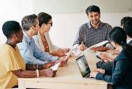 Workshop Communication Skills Juru Bicara Indonesia