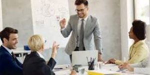 Program Effective Communication Skill Training