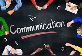 Workshop Effective Communication Skill for leader