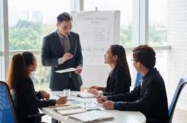 Program Pelatihan Komunikasi Yang Efektif Juru Bicara Indonesia