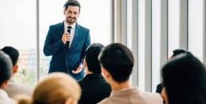 Program  Persuasive Selling Skills training