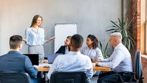 Training Powerful Presentation Jogja Online