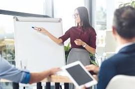 Training Powerful Presentation Online Juru Bicara Indonesia