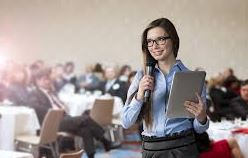 Training Presentasi Persuasi Online