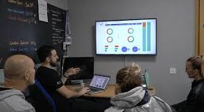 Training Komunikasi Interpersonal Online