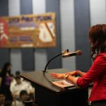 Cara Menjadi Pembicara Sukses Dalam Sekejap