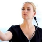 Cara Mengatasi Ketakutan Berbicara Di Depan Umum