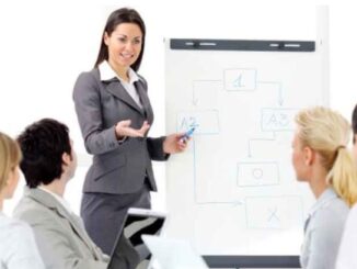 training presentasi bisnis aspek presentasi bisnis yang meyakinkan