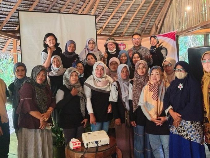 Training public speaking juru bicara indonesia12