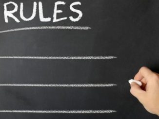 memahami rule of three dalam presentasi