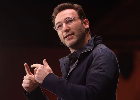 teknik public speaking ala Simon Sinek