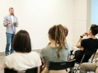 teknik vokal dalam public speaking