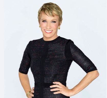 tips cara berbicara di panggung Barbara Corcoran