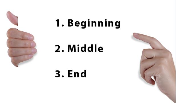 memahami rule of three Aturan Tiga Dalam Presentasi