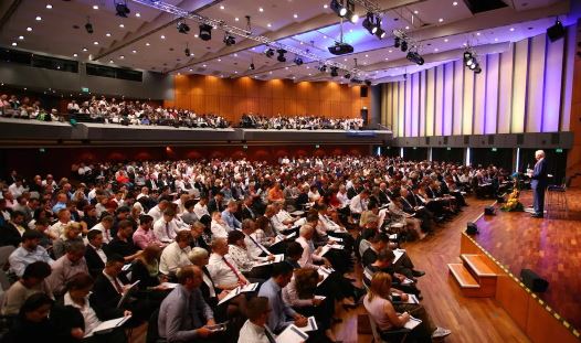 rule of three Aturan Tiga untuk Pembicara ala juru bicara indonesia