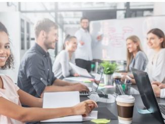 Kecerdasan Emosional di Tempat Kerja ala juru bicara indonesia