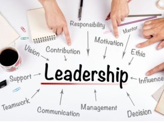 kepemimpinan Leadership Soft Skills yang Dibutuhkan Pemimpin ala Juru Bicara Indonesia