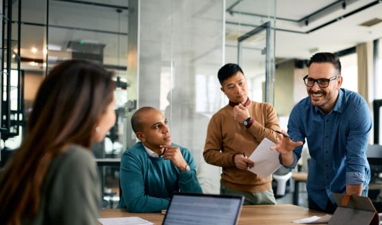 kemampuan adaptasi TalentSmart Kunci Kecerdasan Emosional untuk Sukses Karir Juru Bicara Indonesia