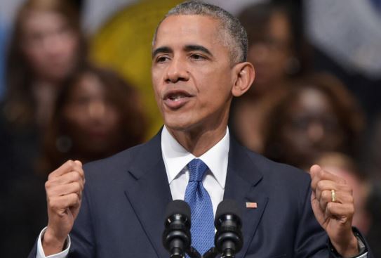 best practice metode aida ala barack obama