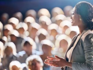 jenis public speaking yang efektif