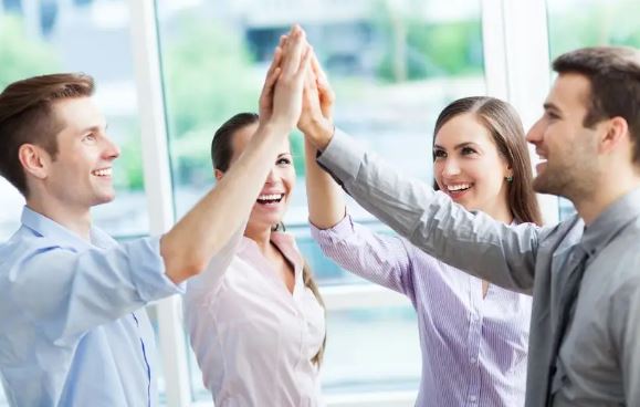 keterampilan interpersonal untuk kesuksesan bersama juru bicara indonesia