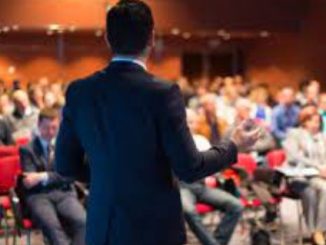 pelatihan public speaking di Jogja Juru Bicara indonesia