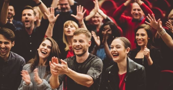 cara membujuk pendengar strategi mempengaruhi audiens yang efektif bersama juru bicara indonesia