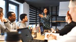 Workshop Leaders Motivational Communication Juru Bicara Indonesia