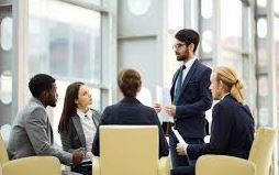 Workshop Sales Communication Skill Training